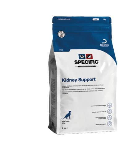 FKD Kidney Support