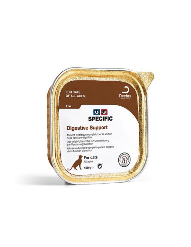 FIW Digestive Support 100 g