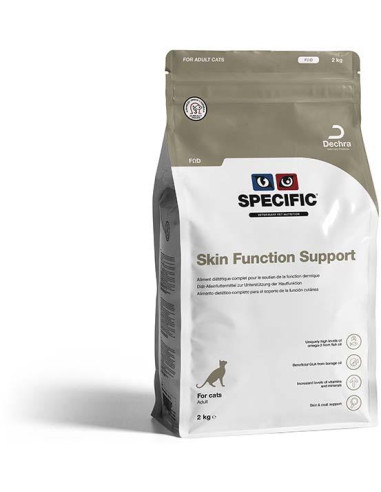 FΟD Skin Function Support