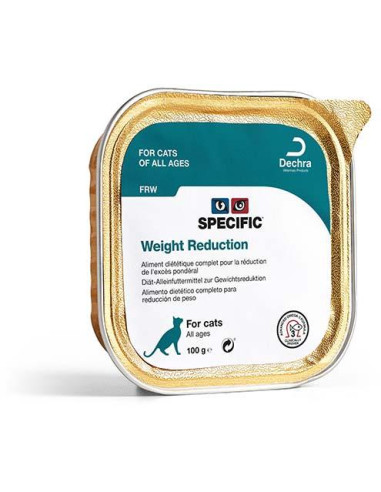 FRW Weight Reduction  100 g