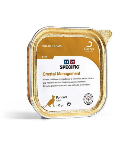 FCW Crystal Management 100 g