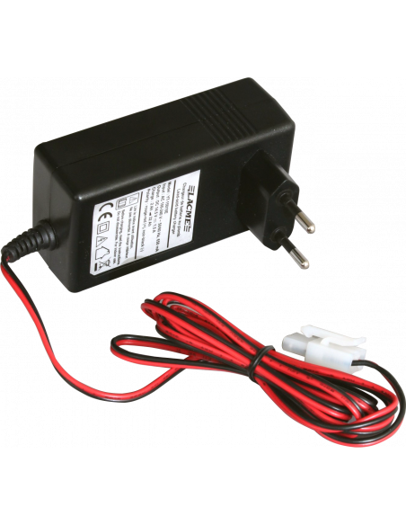 Τροφοδοτικό 12 VDC