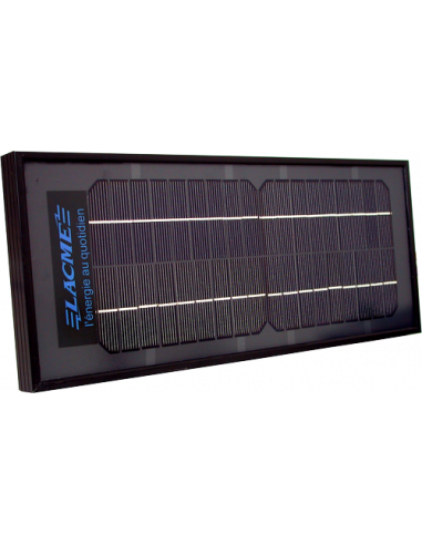 Solar Panel 7.2 W