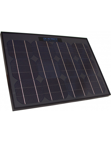 Solar Panel 25 W