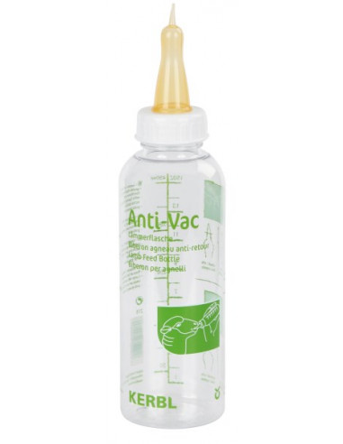 Lamb Bottle Anti-Vac