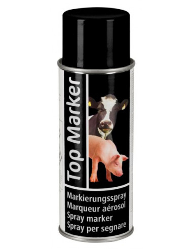 Marking Spray TopMarker