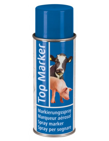 Marking Spray TopMarker